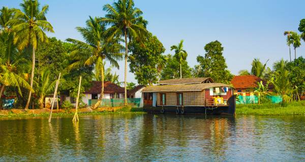 South India Tour Package